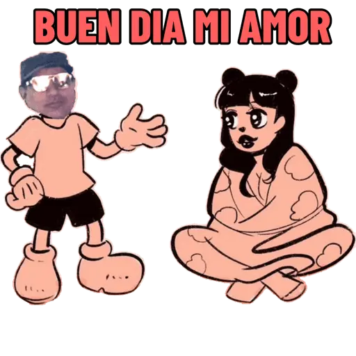 Mi paquete