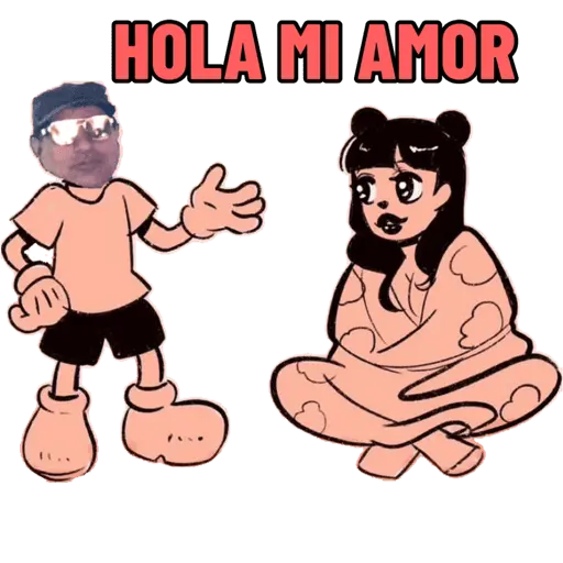 Mi paquete