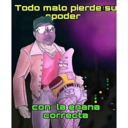Mi paquete