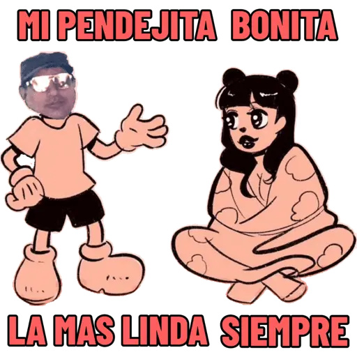 Mi paquete