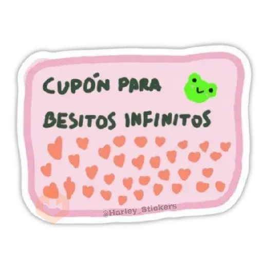 💖 San Valentin - Amor 💖 sticker 14