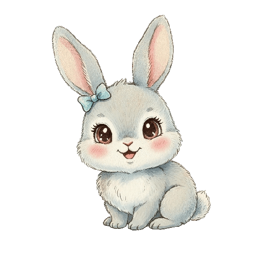 🐇🩵 Felices Pascuas Easter🩷🐇 preview