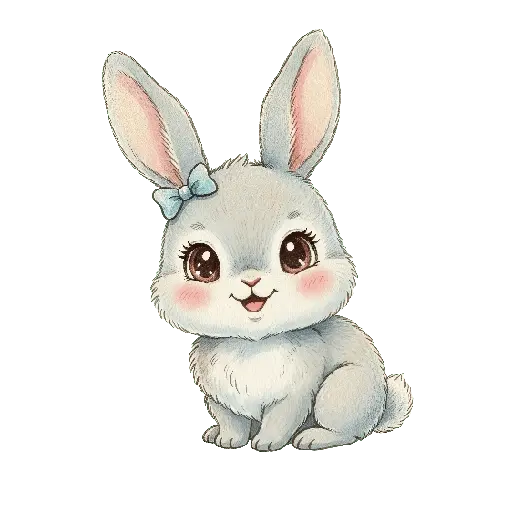 🐇🩵 Felices Pascuas Easter🩷🐇