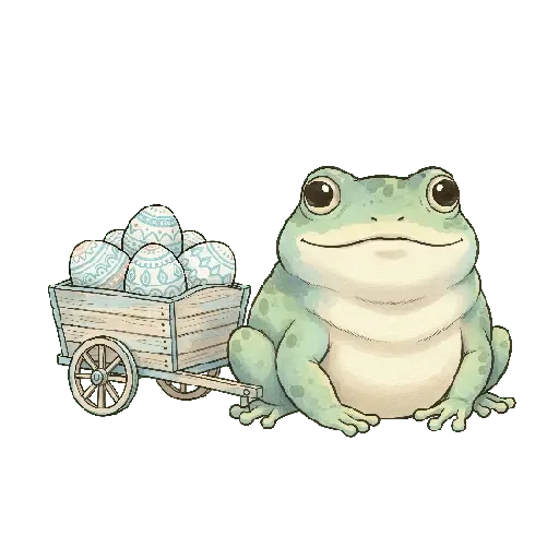 🐇🩵 Felices Pascuas Easter🩷🐇