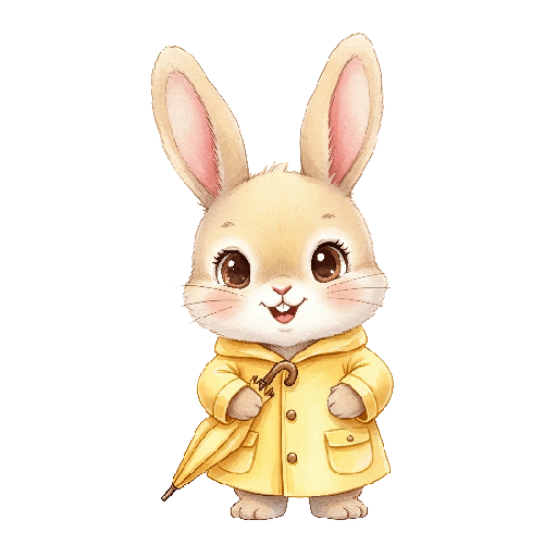 🐇🩵 Felices Pascuas Easter🩷🐇 preview