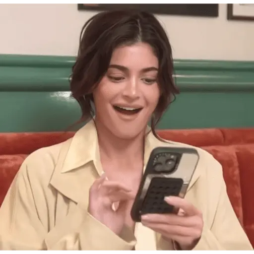 Reacciones Coquetas 🥵🫣😳