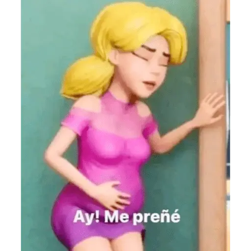 Reacciones Coquetas 🥵🫣😳