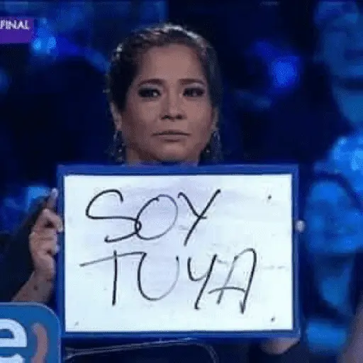 Reacciones Coquetas 🥵🫣😳