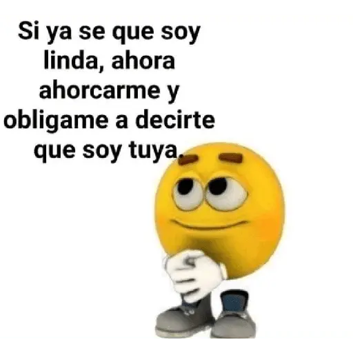 Coquetos 🫦