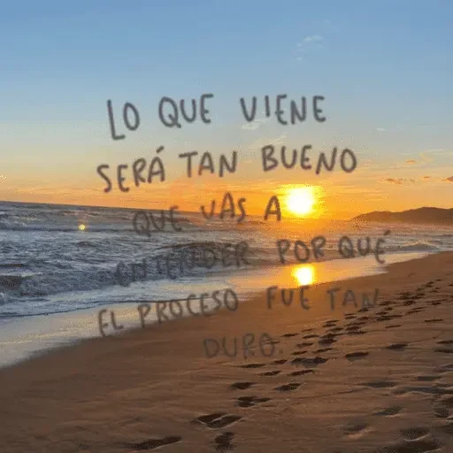 📝 FRASES POSITIVAS 📝 sticker 13