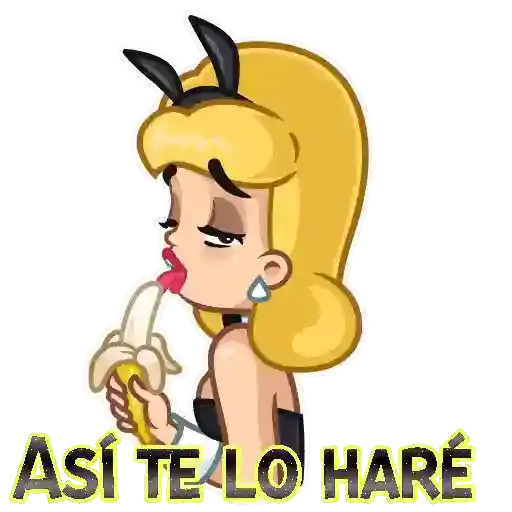 🔥Horny Cartoon 😈