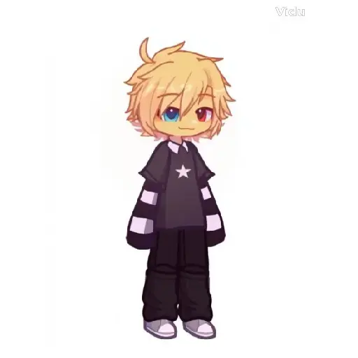 Animated