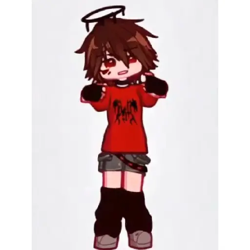 Animated