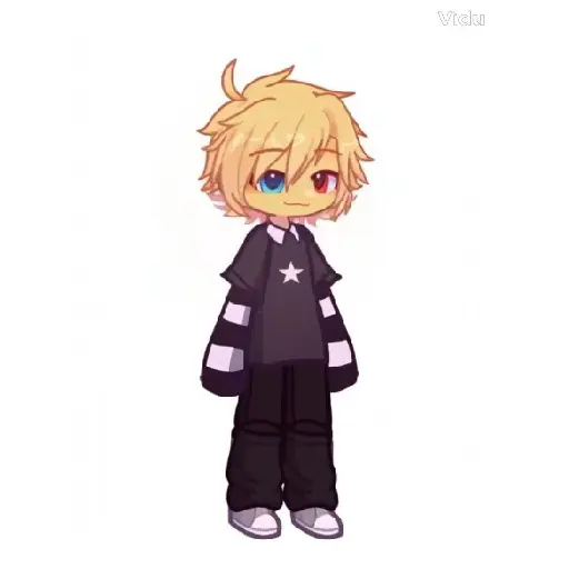 Animated