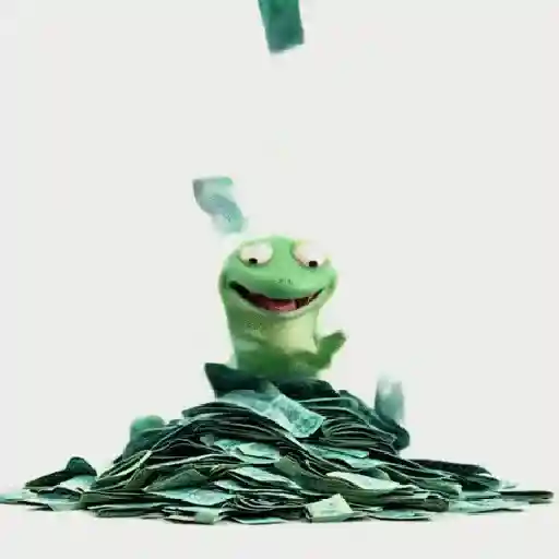 Hoppers Lizard 🦎 (GIF) preview