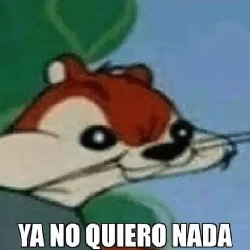 A trabajar 😭😭😭