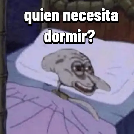 A trabajar 😭😭😭