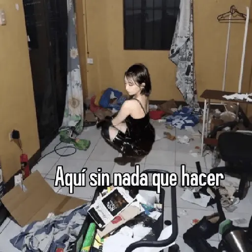 A trabajar 😭😭😭