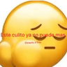 A trabajar 😭😭😭