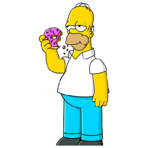 Simpsons