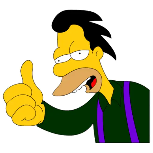 Simpsons