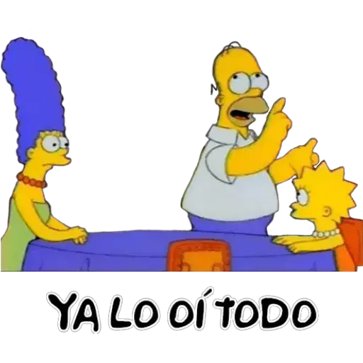 Simpsons