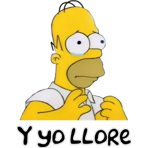 Simpsons