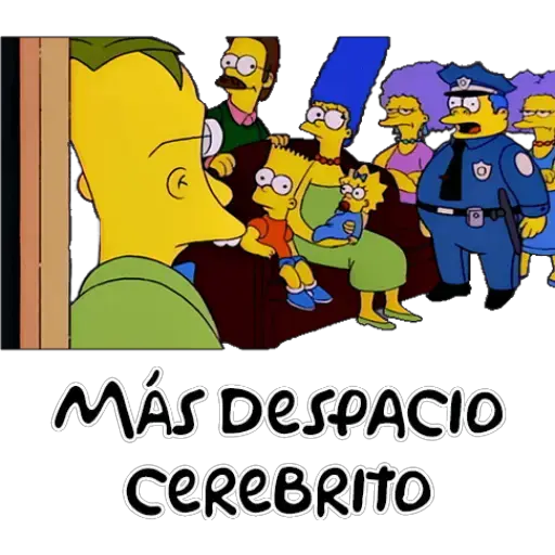 Simpsons