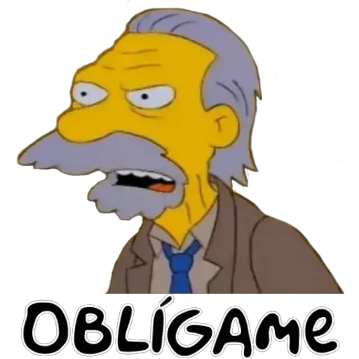 Simpsons