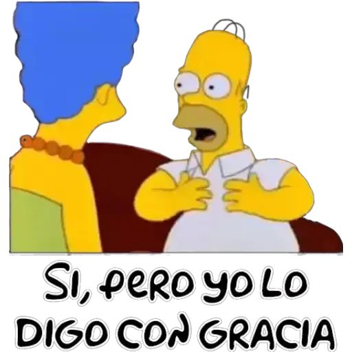 Simpsons