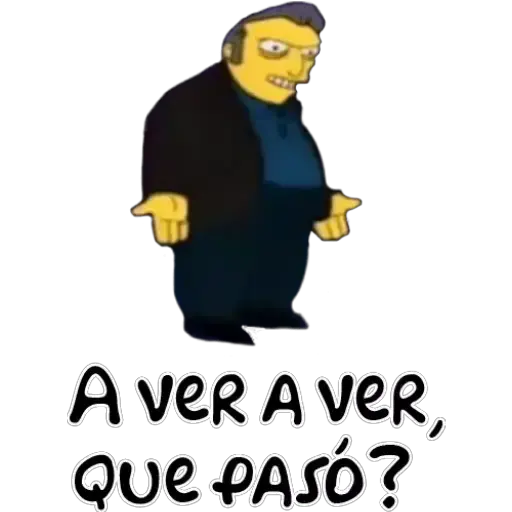 Simpsons