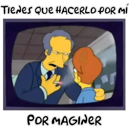 Simpsons