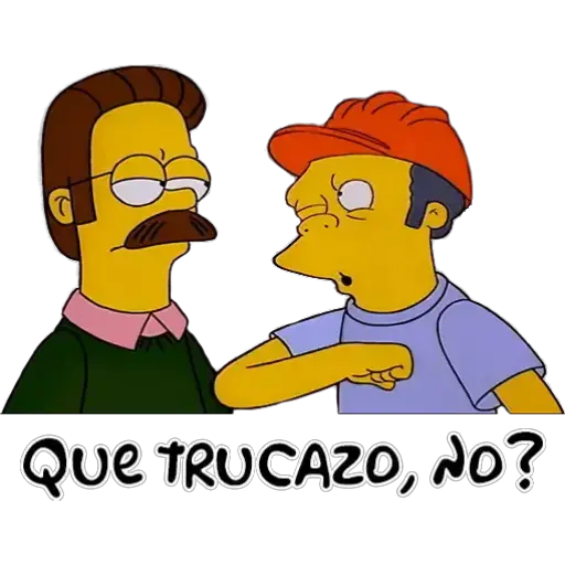 Simpsons