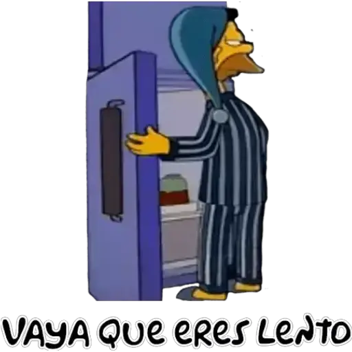 Simpsons