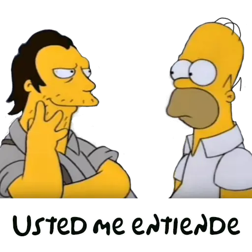 Simpsons