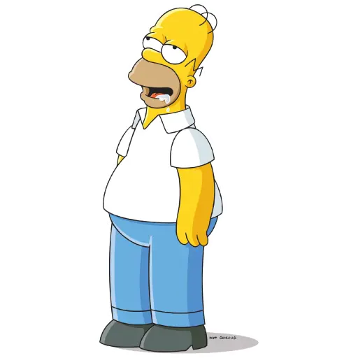Simpsons