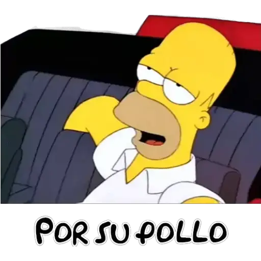 Simpsons