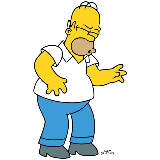 Simpsons