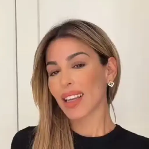 💅 Oriana Marzoli LCDLF 💥