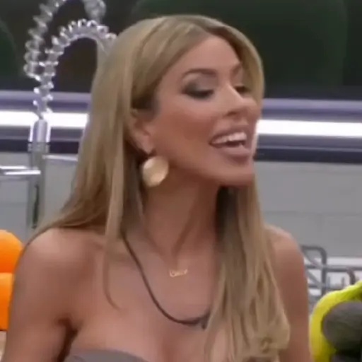 💅 Oriana Marzoli LCDLF 💥