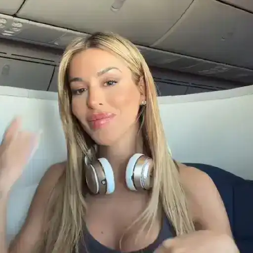 💅 Oriana Marzoli LCDLF 💥