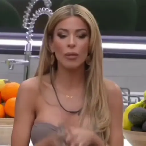 💅 Oriana Marzoli LCDLF 💥