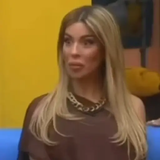 💅 Oriana Marzoli LCDLF 💥
