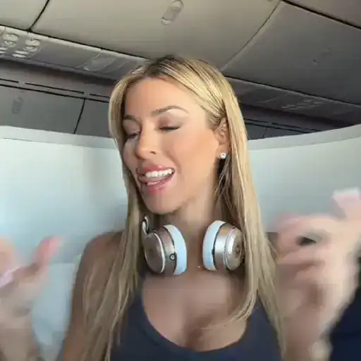💅 Oriana Marzoli LCDLF 💥