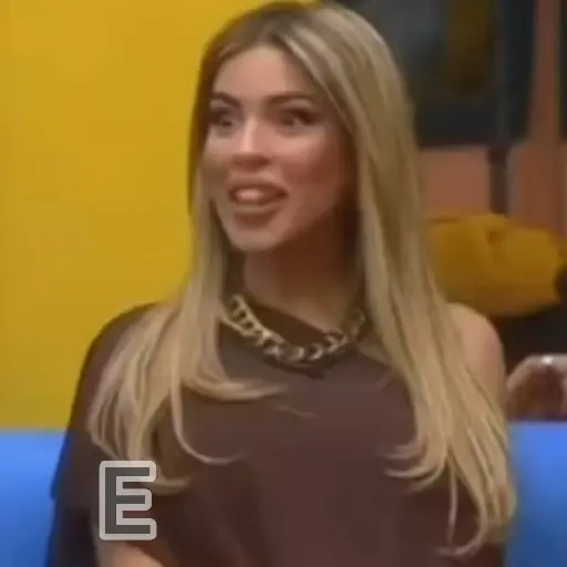 💅 Oriana Marzoli LCDLF 💥