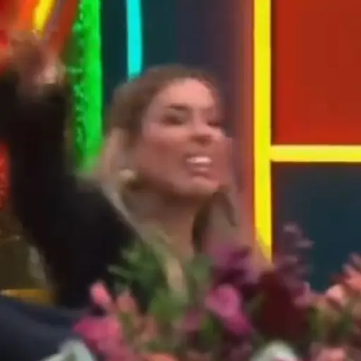 💅 Oriana Marzoli LCDLF 💥
