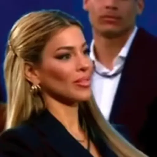 💅 Oriana Marzoli LCDLF 💥