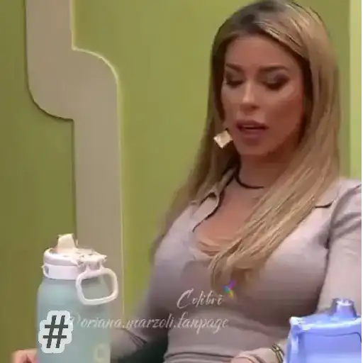 💅 Oriana Marzoli LCDLF 💥