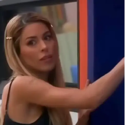💅 Oriana Marzoli LCDLF 💥