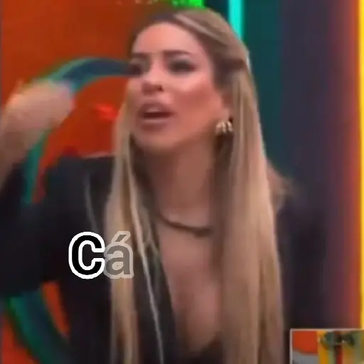 💅 Oriana Marzoli LCDLF 💥